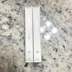 2 Pack Rodan + Fields Lash Boost 5ml/0.17 FL Oz